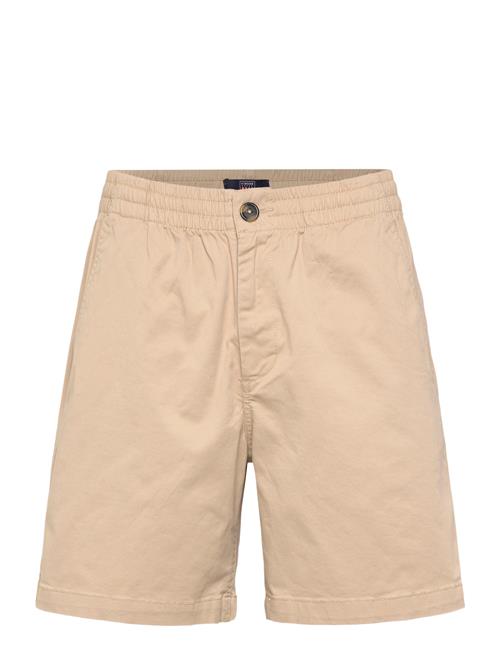 VINSON | Sigurd Reg Cot Pe Vin M Shorts | L