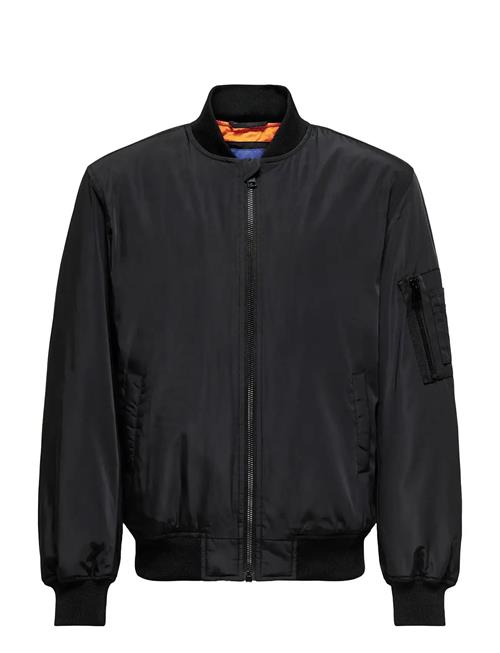 ONLY & SONS | Osjjoshua Bomber Otw | 140
