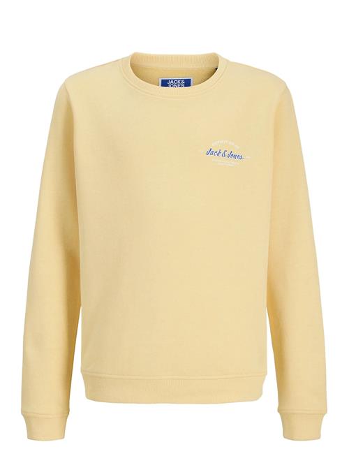 Jack & Jones | Jjbrandon Sweat Crew Neck Jnr | 128