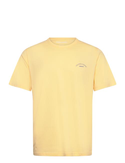 Jack & Jones | Jjcollege Logo Tee Ss Crew Neck | S