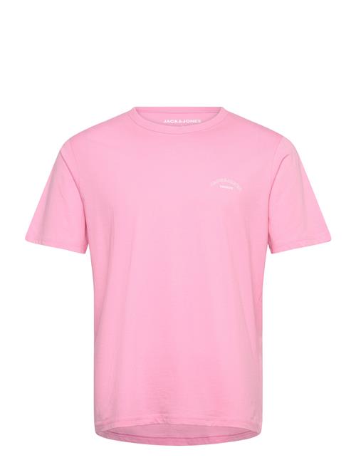 Jack & Jones | Jjcollege Logo Tee Ss Crew Neck | M