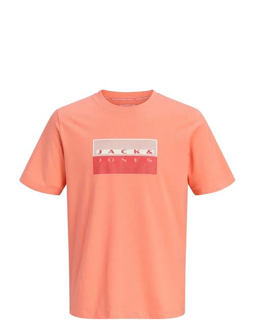 Jack & Jones | Jcofusion Dots Print Tee Ss Cn Sn Jnr | 164