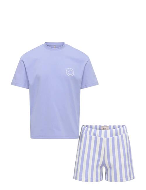 Kids Only | Kogrila Nightwear Top/Shorts Set Jrs | 134-140