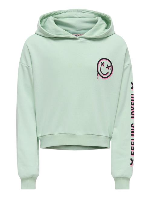 Kids Only | Kogsmile Life L/S Hood Ub Swt Noos | 146-152