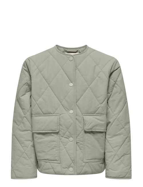 Kids Only | Kogrosalina Quilted Jacket Vd Otw Noos | 158