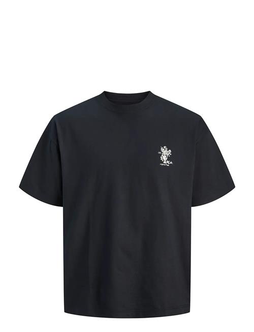Jack & Jones | Jormaine Back Tee Ss Crew Neck Sn | L