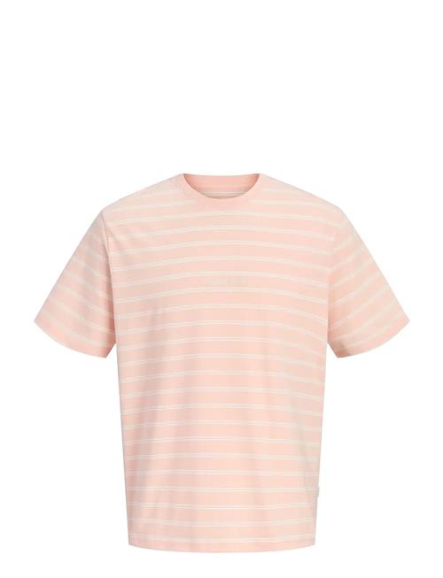 Jack & Jones | Jornorrebro Stripe Tee Ss Cn Jnr | 128