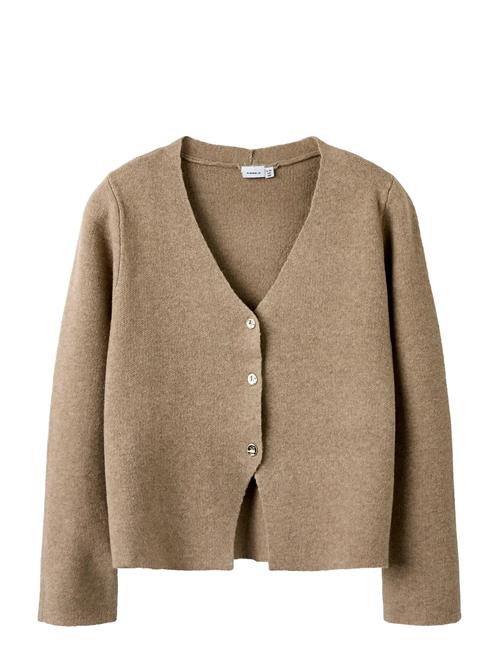 name it | Nkfberta Ls Cardigan Knit | 146-152