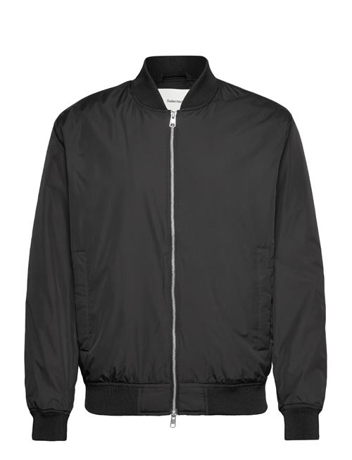Selected | Slhchris Bomber Jkt #S | XL