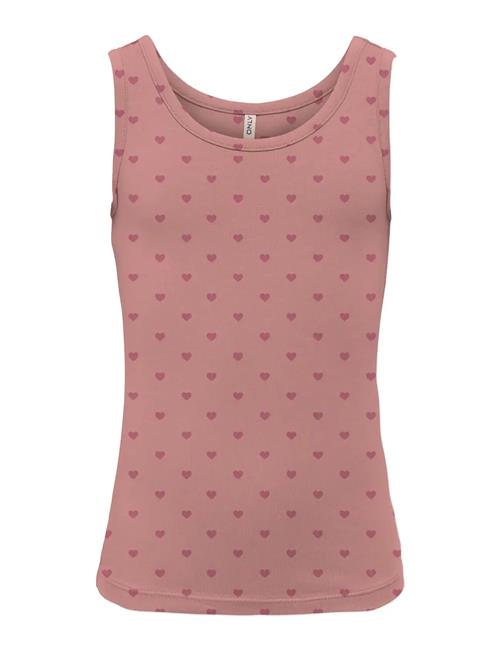 Kids Only | Kmglola S/L Tank Top Jrs Acc | 110