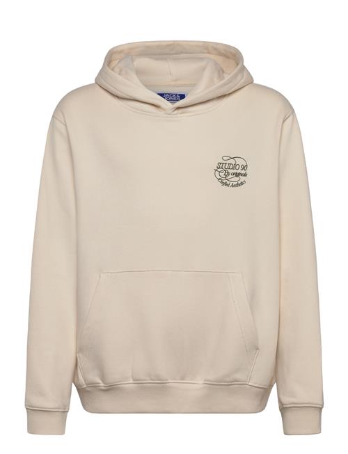 Jack & Jones | Jorniagara Typo Sweat Hood Jnr | 164