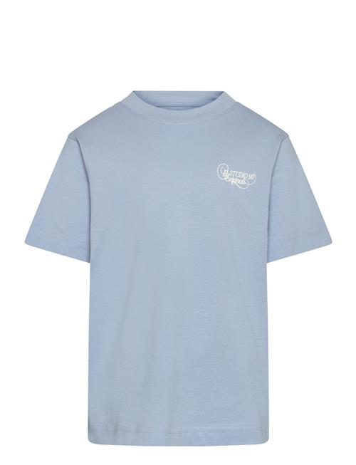 Jack & Jones | Jorniagara Typo Tee Ss Crew Neck Jnr | 152