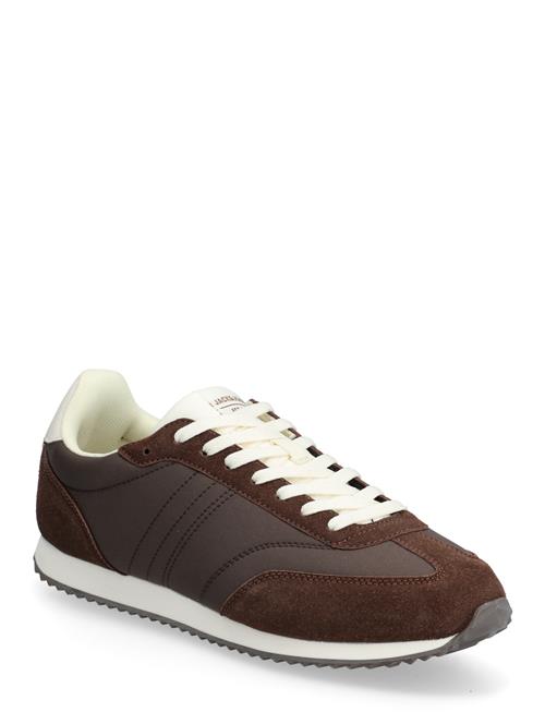 Jack & Jones | Jfwburton Runner International Campaign | 45