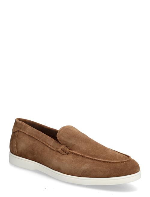 Jack & Jones | Jfwslim Suede Loafer | 41