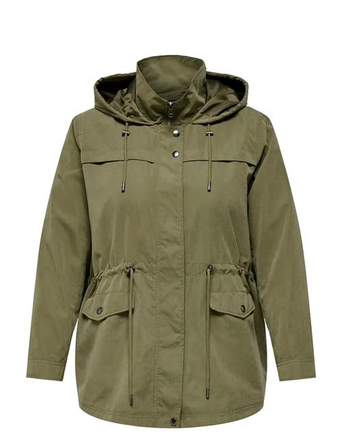 ONLY Carmakoma | Carnewstarline Spring Jacket  Otw | 50-52