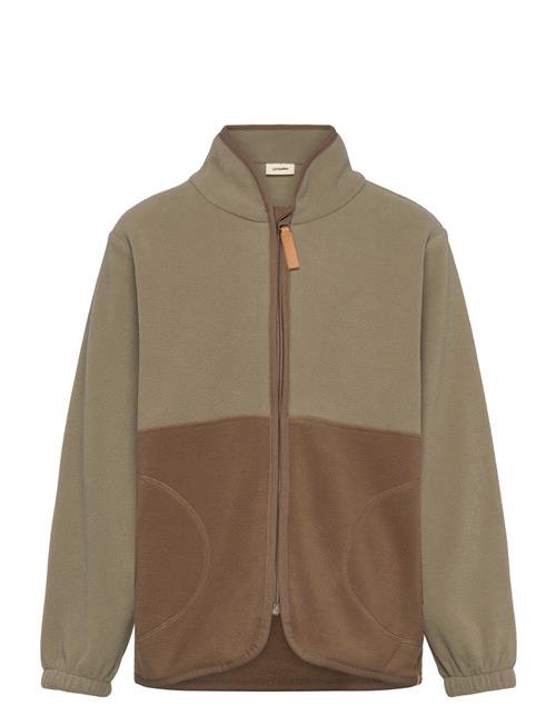 Lil'Atelier | Nmmlaspektra Fleece Jacket Fo Lil | 104