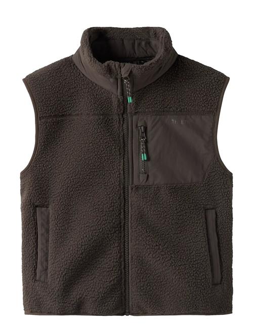 name it | Nkmmiller Sherpa Vest | 146