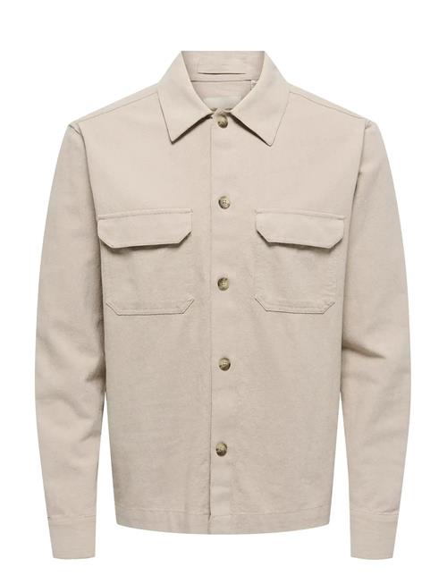 ONLY & SONS | Onscolt Reg L/S 0570 Shirt Noos | S