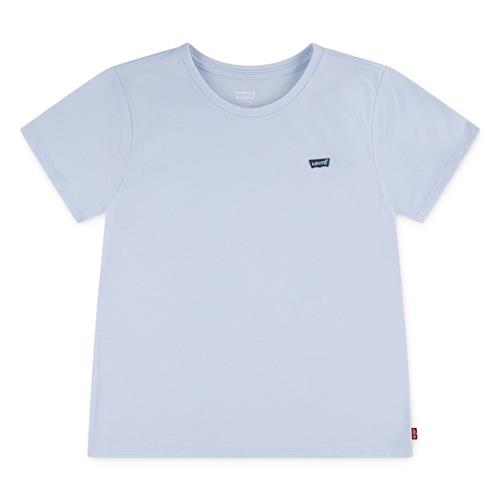 Levi's Batwing T-shirt Country Air  Country Air 2 Y  Blå  2 år  kvinde