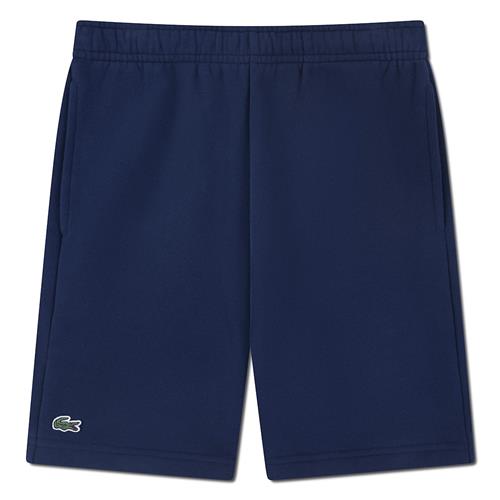 Lacoste Shorts Marine  Marine 116 cm  Marineblå  116 cm  mand