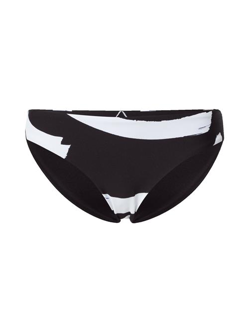 Seafolly Bikinitrusse  sort / hvid