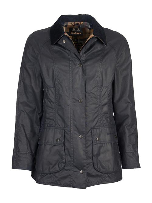 Barbour Overgangsjakke 'Beadnell'  navy