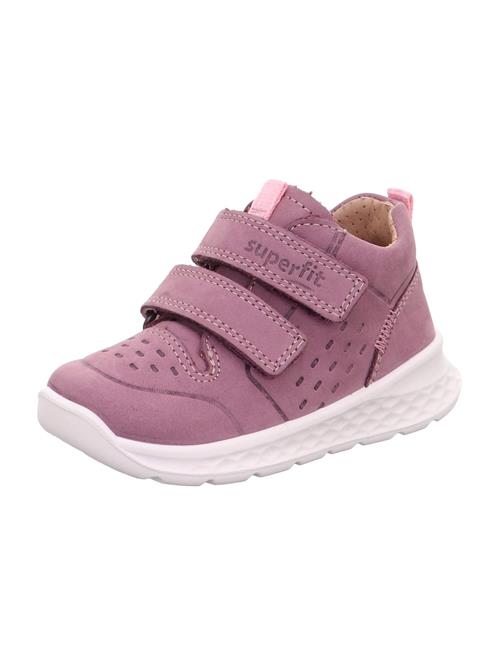 SUPERFIT Sneakers 'Breeze'  orkidee