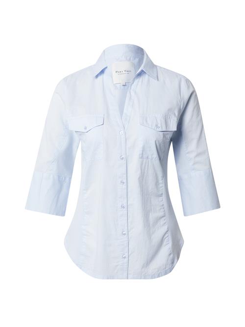 Part Two Bluse 'Cortnia'  lyseblå