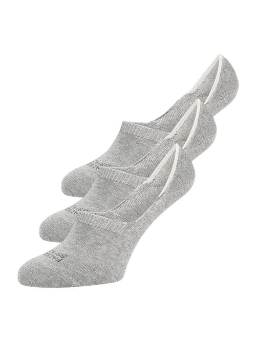 FALKE Støvletter  grå-meleret