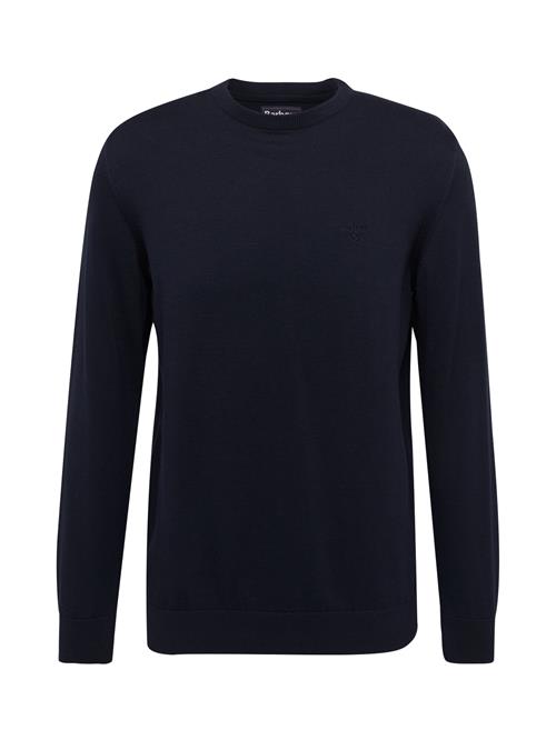 Barbour Pullover  navy