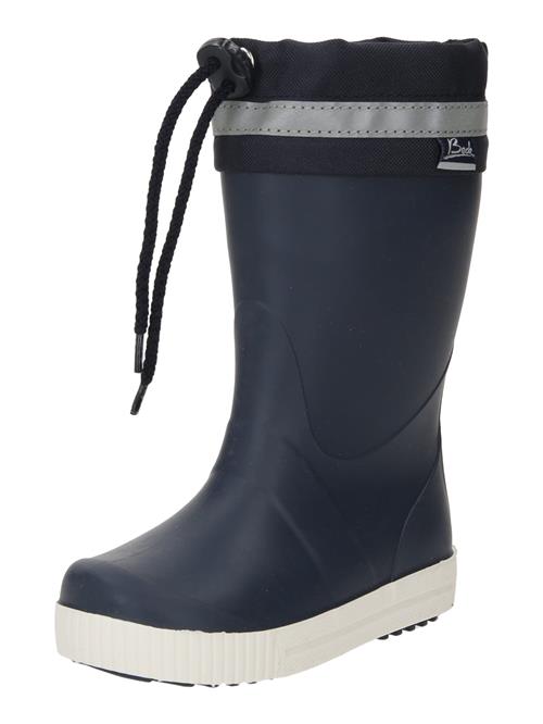 BECK Gummistøvler 'Wellies'  mørkeblå
