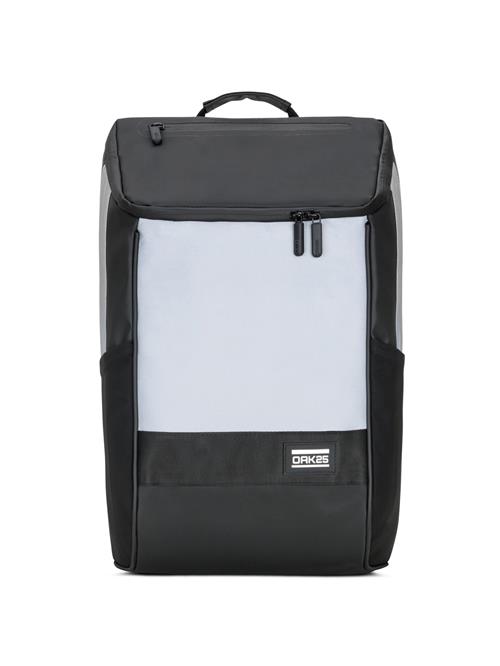 OAK25 Sportstaske 'Daybag'  sort
