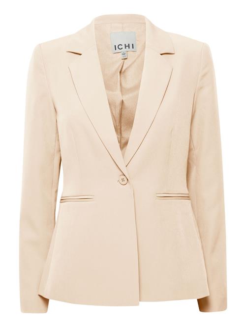 ICHI Blazer 'Lexi'  fersken
