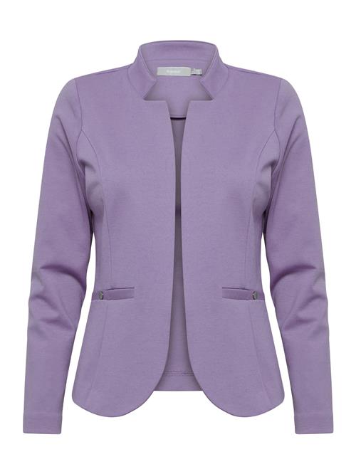 Fransa Blazer 'Cedilan'  lavendel