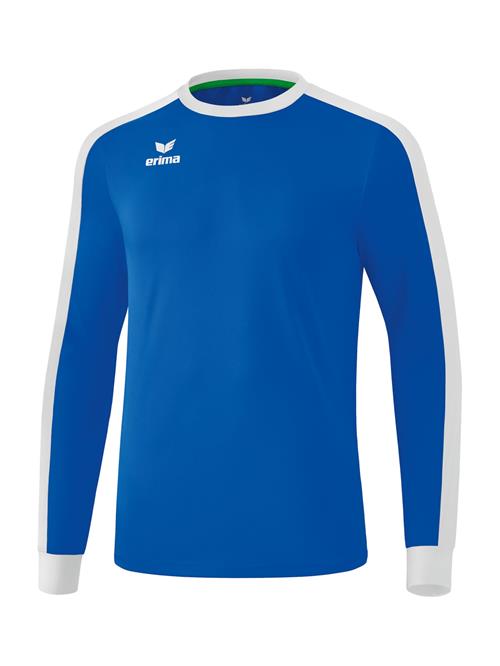 ERIMA Funktionsskjorte  blå / hvid