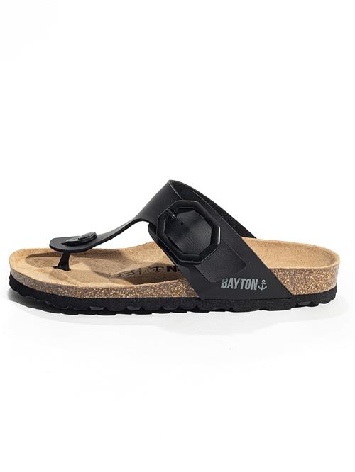 Bayton Klipklappere 'MERCURE'  sort