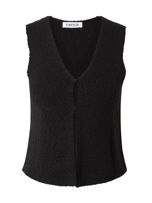 EDITED Vest 'Rike'  sort