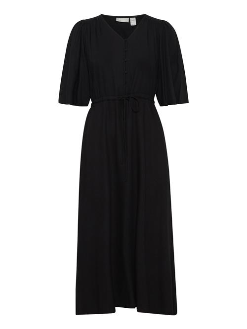 Fransa Blusekjole 'Kamma'  sort