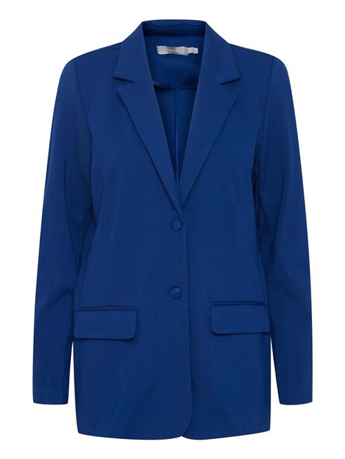 Fransa Blazer 'Lano'  blå