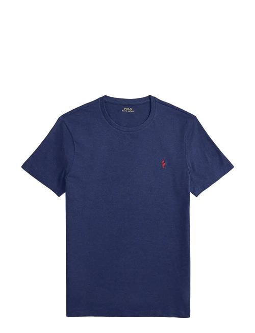 Polo Ralph Lauren | Custom Slim Fit Jersey Crewneck T-Shirt | XXL