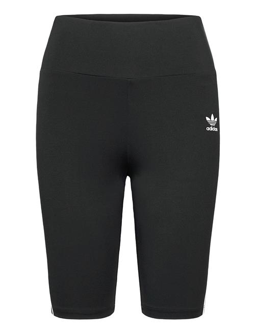 adidas Originals | Adicolor Classics Primeblue High-Waisted Short Tights | 32