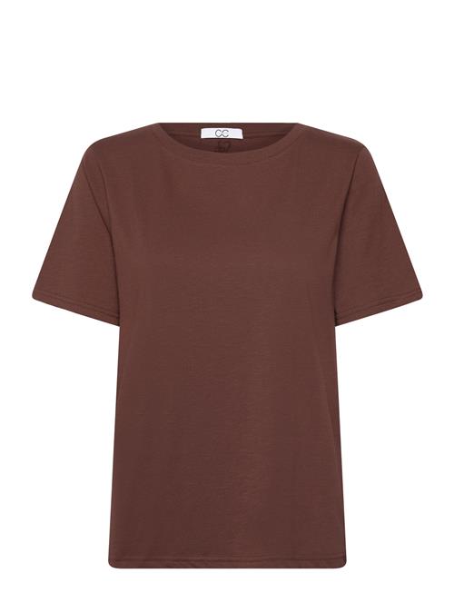 Coster Copenhagen | Cc Heart Basic Regular O-Neck T-Shi | XXL