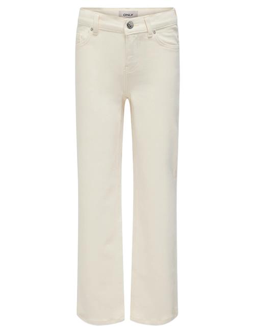 Kids Only | Kogjuicy Wide Leg Dnm Cro Noos | 134