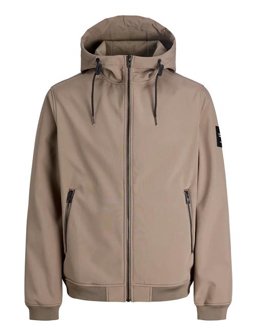 Jack & Jones | Jjebasic Softshell Hood Noos | XXL