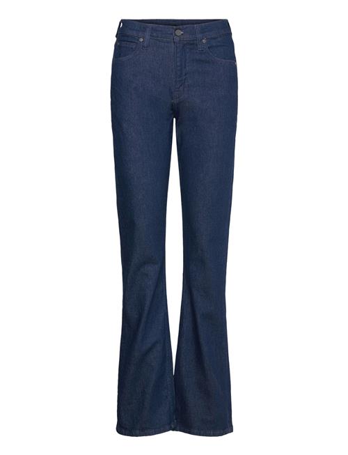 Calvin Klein | Mr Relaxed Flare - Rinse | 30 x 32