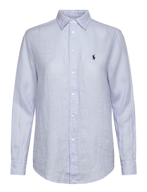 Polo Ralph Lauren | 17/1 Pd Linen-Lsl-Bfs | L