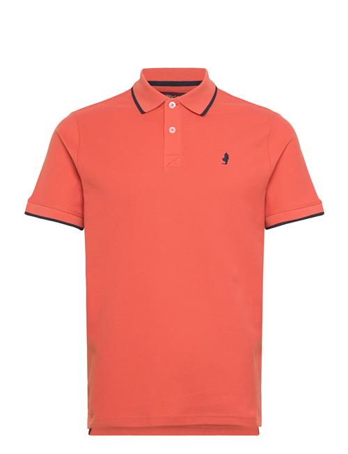 MCS | River Reg Cot Pq Mcs M Polo | XL