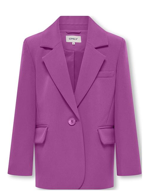 Kids Only | Koglana-Berry L/S Ovs Blazer Tlr | 164