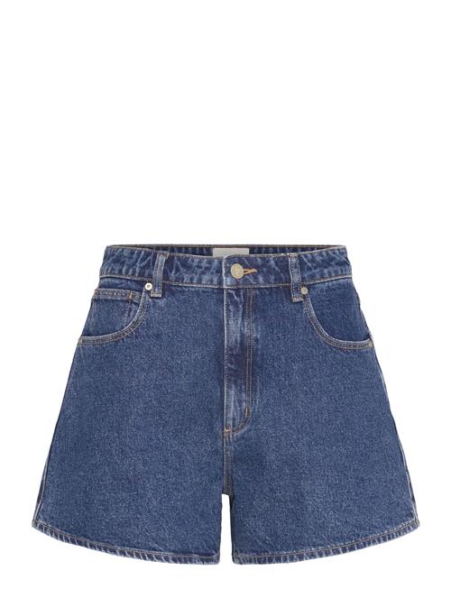ABRAND | Venice Short Bellamid Blue | 28