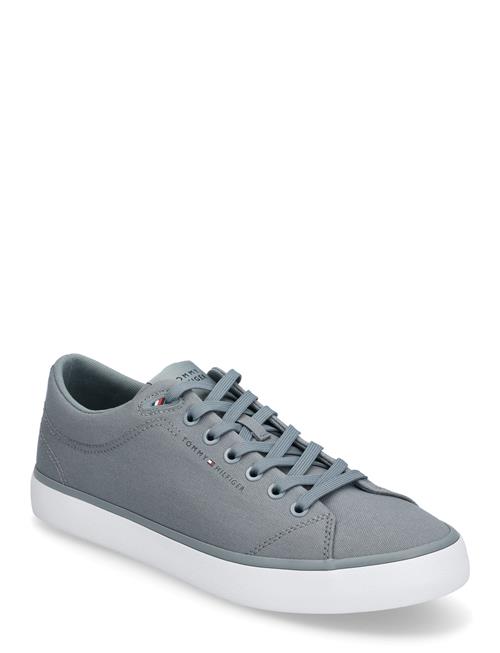 Tommy Hilfiger | Th Hi Vulc Low Core Canvas | 41
